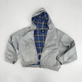 Grey Blue