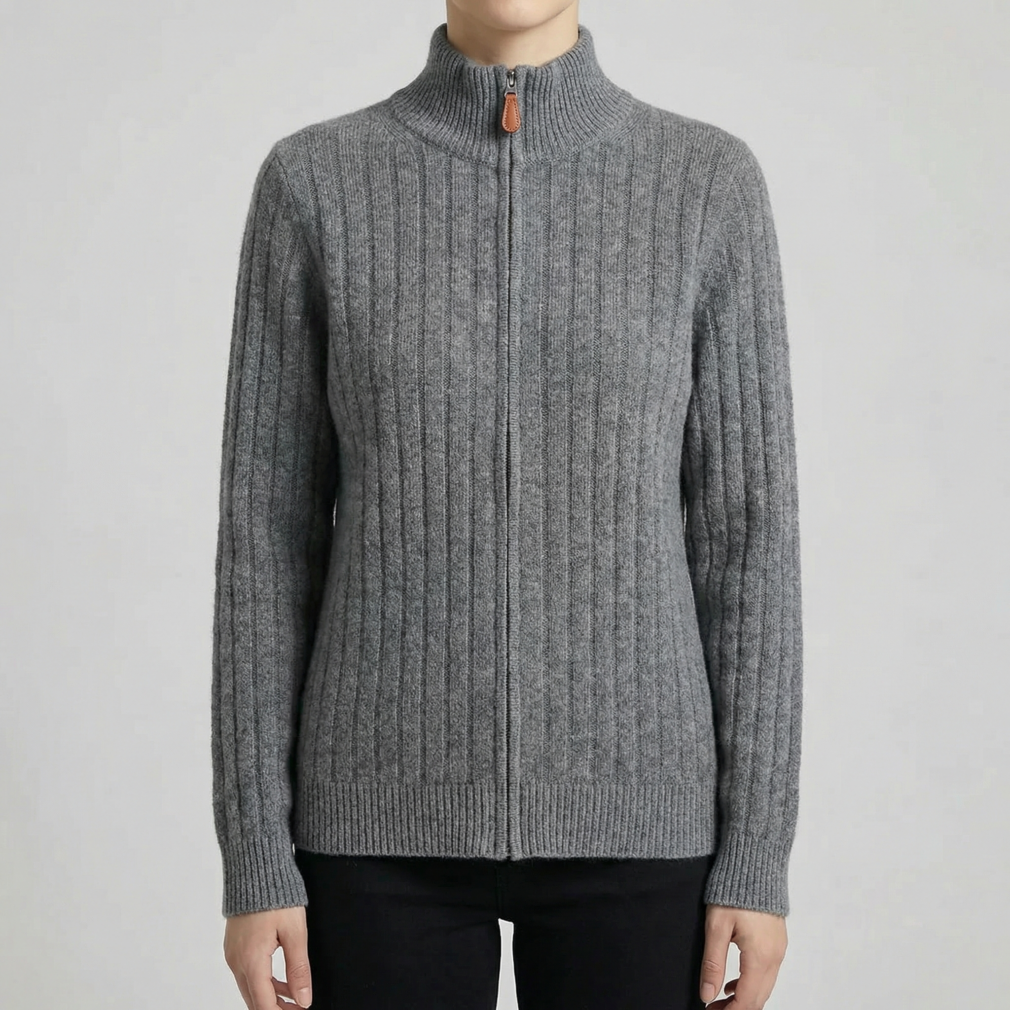 Grey