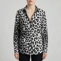 Leopard print