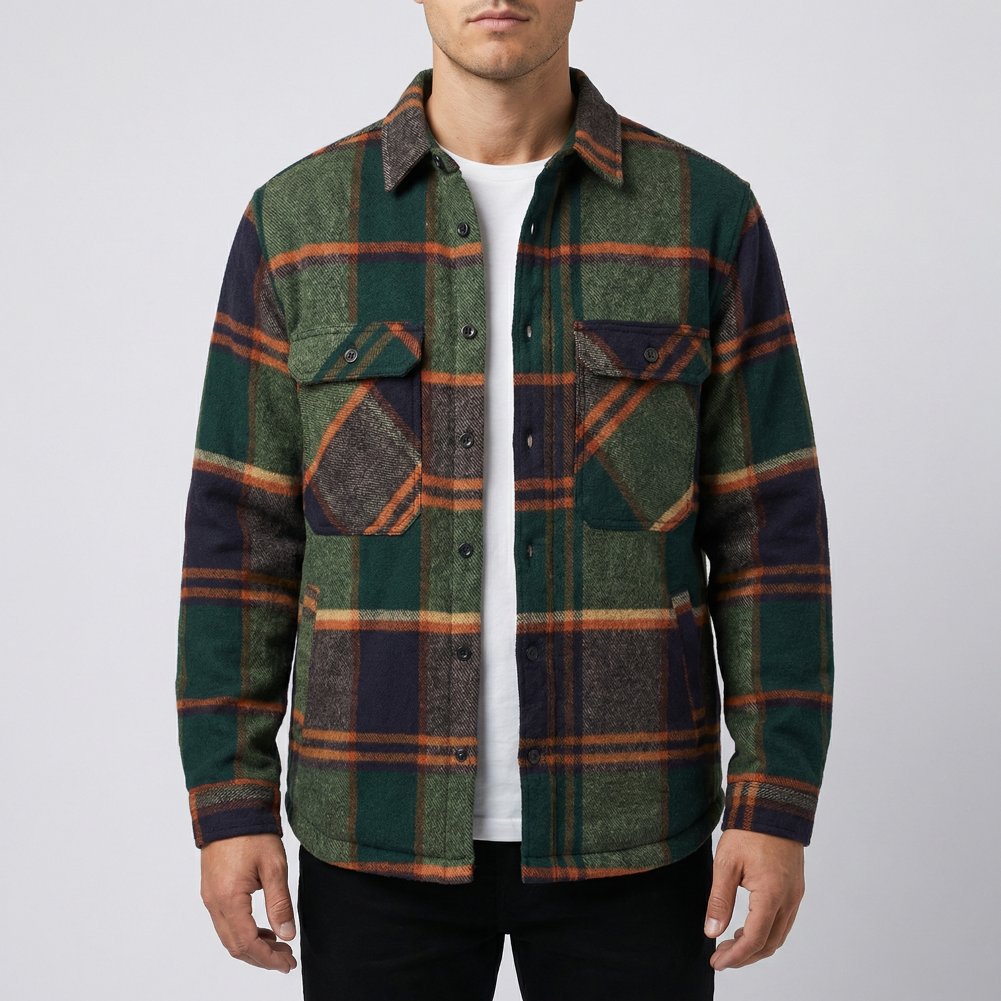Corduroy