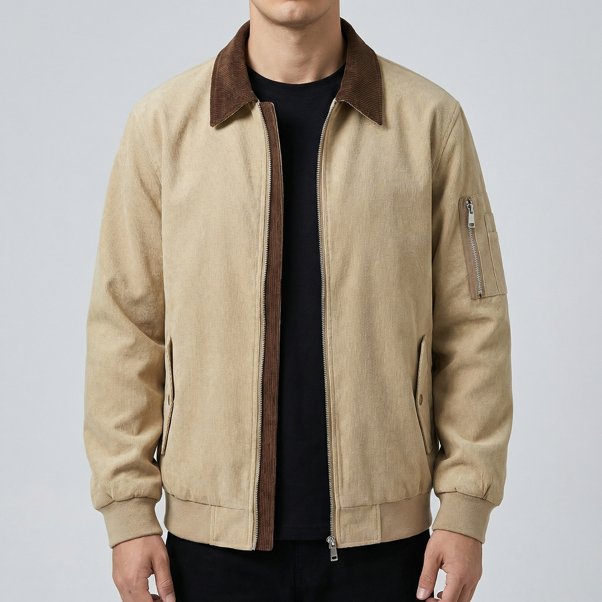 Khaki