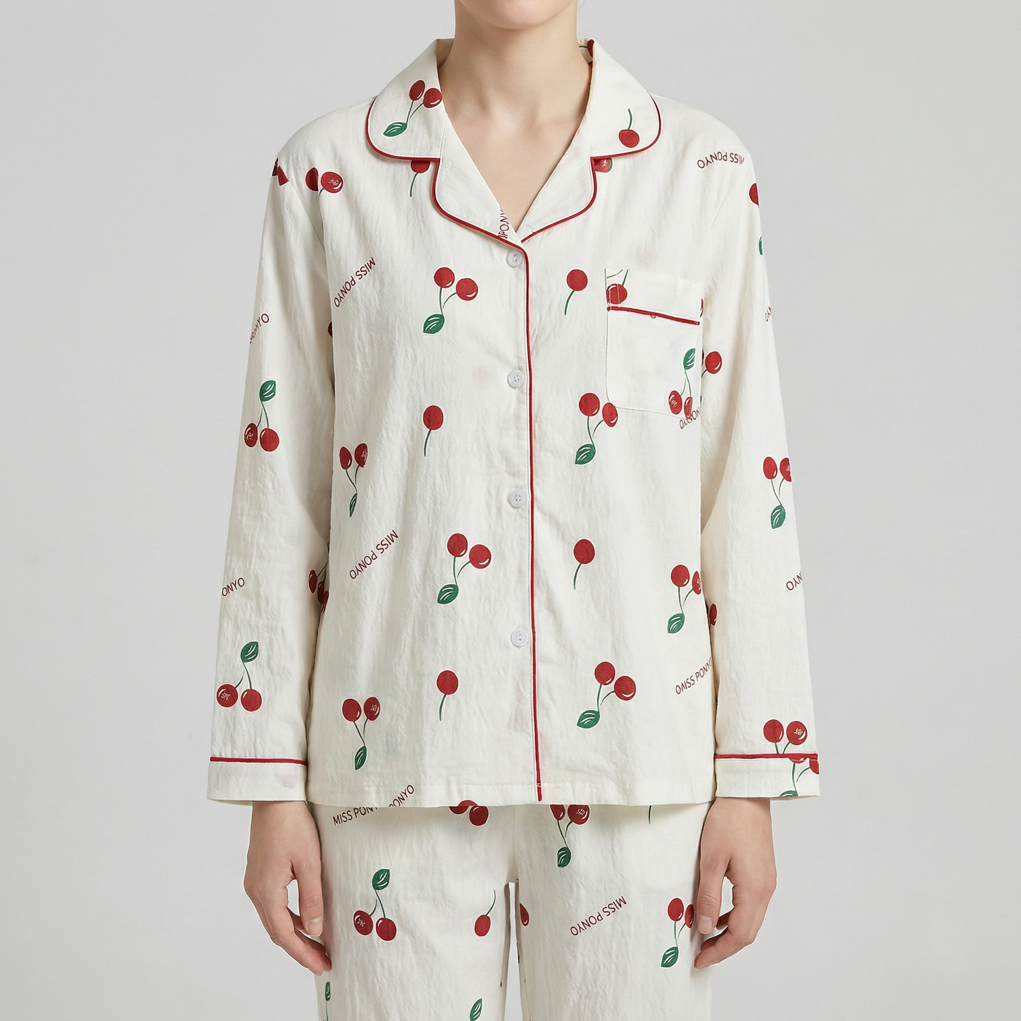 Cherry Design