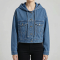 Blue Denim