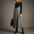 Black Grey