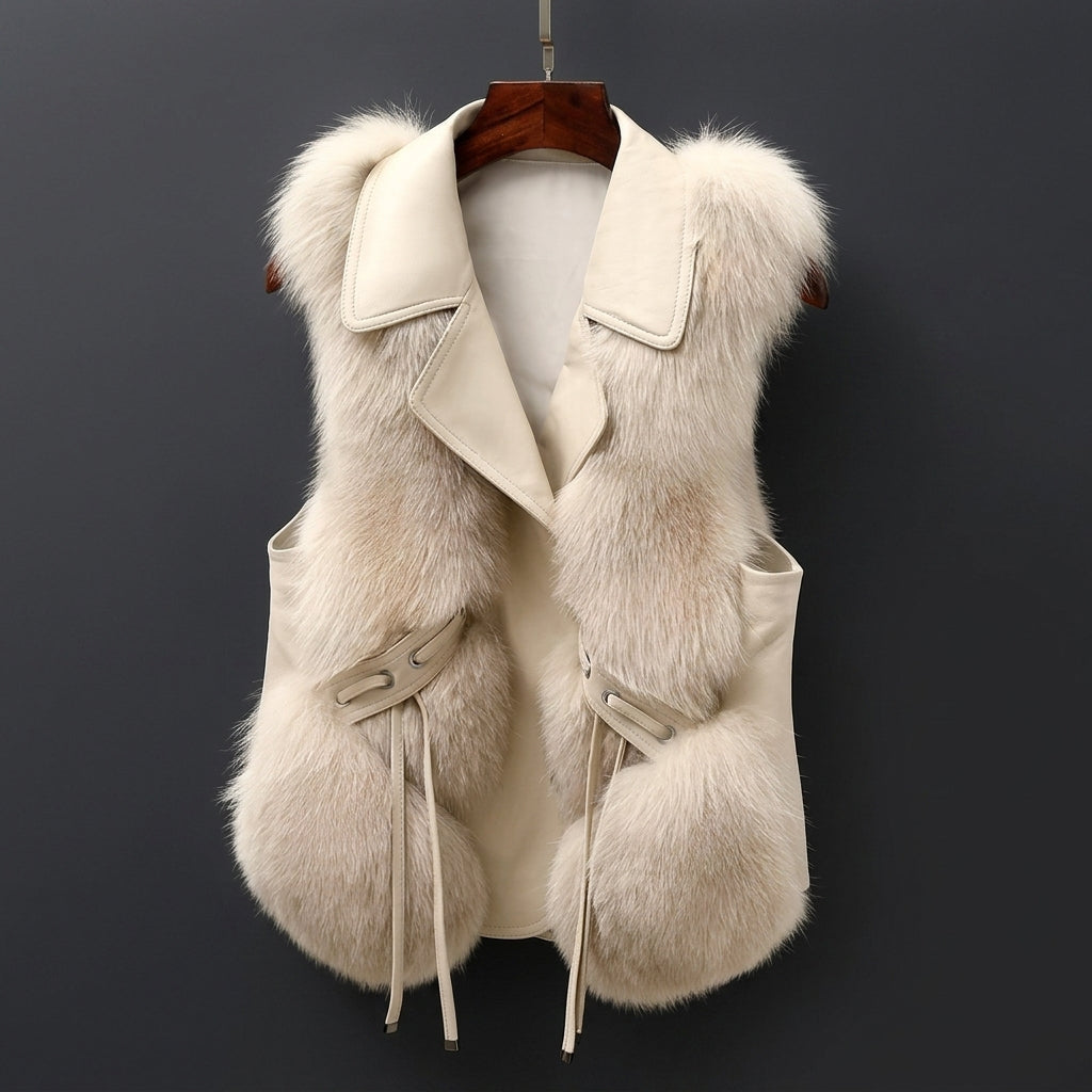 Ivory Cream