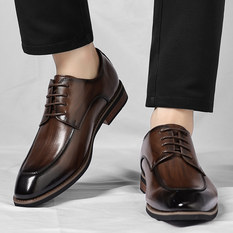 Rivaro Classic Oxford