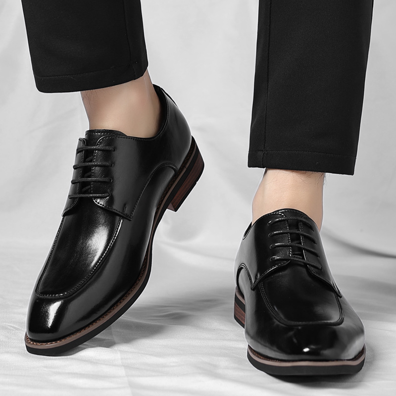 Rivaro Classic Oxford