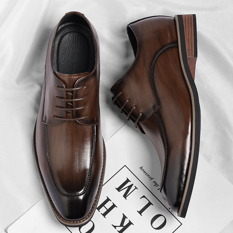 Rivaro Classic Oxford
