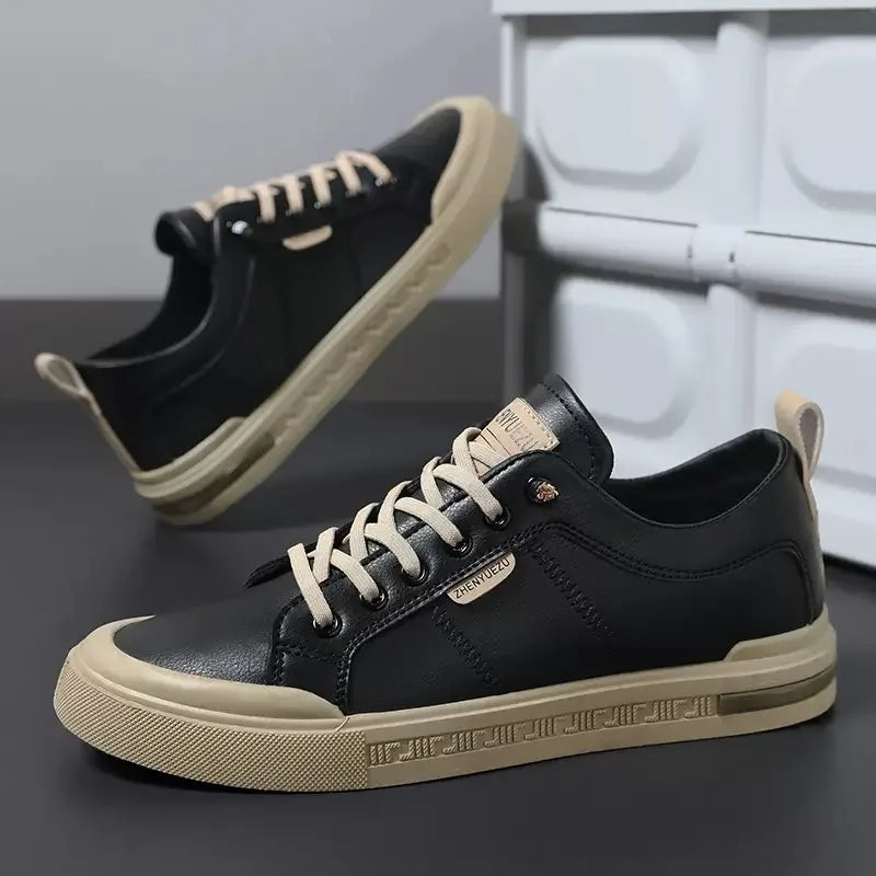 Calvero Street Sneaker
