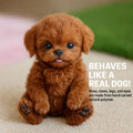 Interactive Robotic Puppy