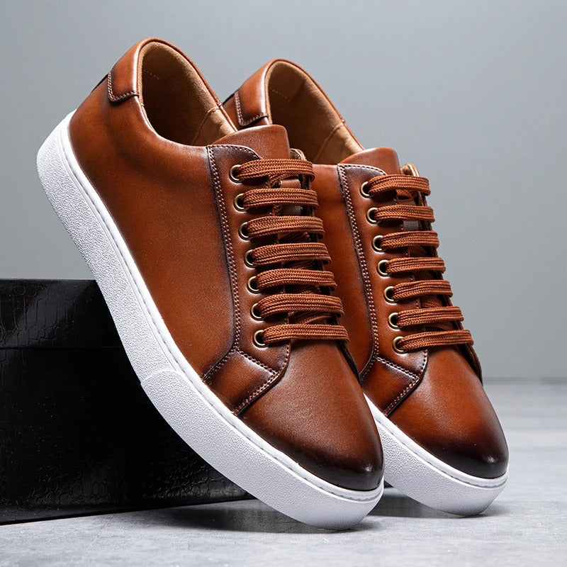 Rivaro Court Sneaker