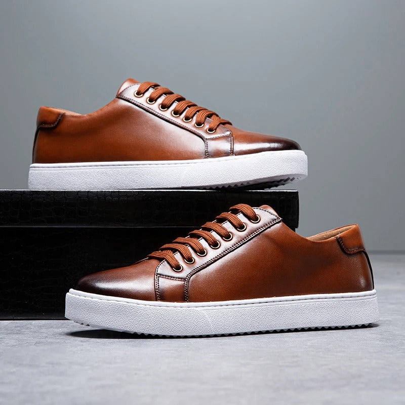 Rivaro Court Sneaker